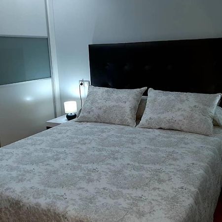 Disfrute De Sus Vacaciones Con Wifi En El Puerto De Carino Apartment Екстериор снимка