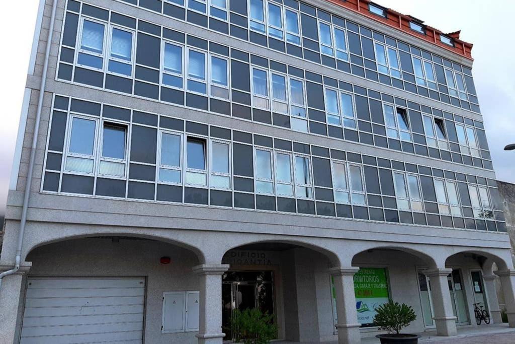 Disfrute De Sus Vacaciones Con Wifi En El Puerto De Carino Apartment Екстериор снимка
