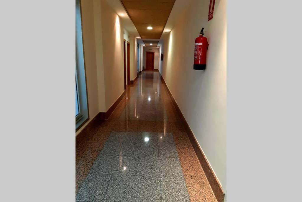 Disfrute De Sus Vacaciones Con Wifi En El Puerto De Carino Apartment Екстериор снимка